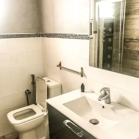 Holiday Valley Appartement *
