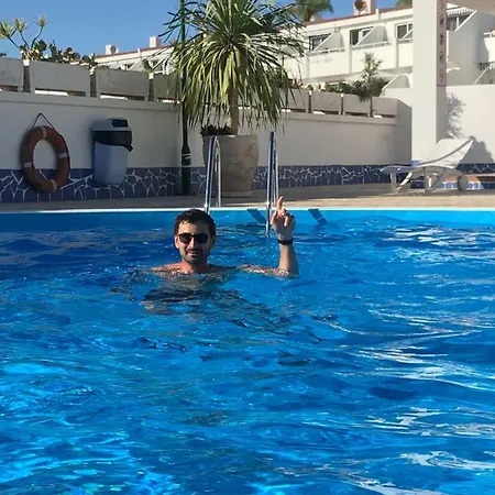 Appartement Holiday Valley Costa Adeje (Tenerife)