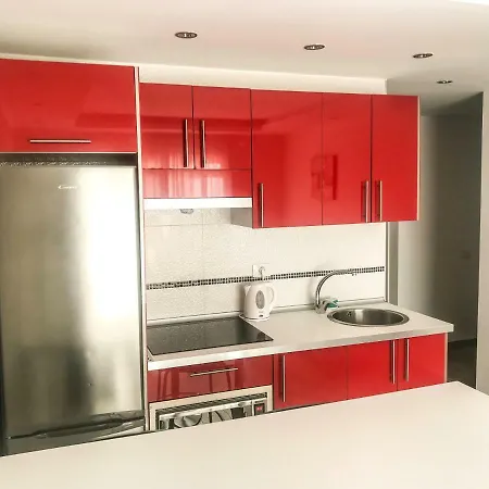 Apartman Holiday Valley *