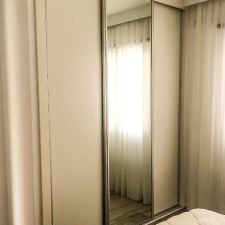 Apartman Holiday Valley Costa Adeje (Tenerife)