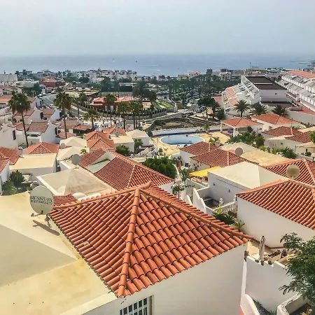 Holiday Valley Apartman Costa Adeje (Tenerife)