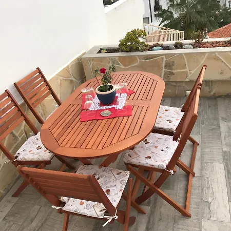Holiday Valley Apartman