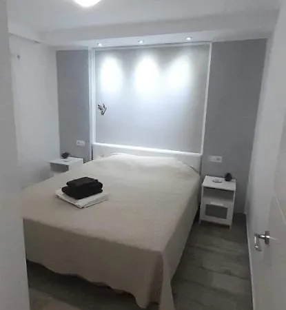 Holiday Valley Apartman