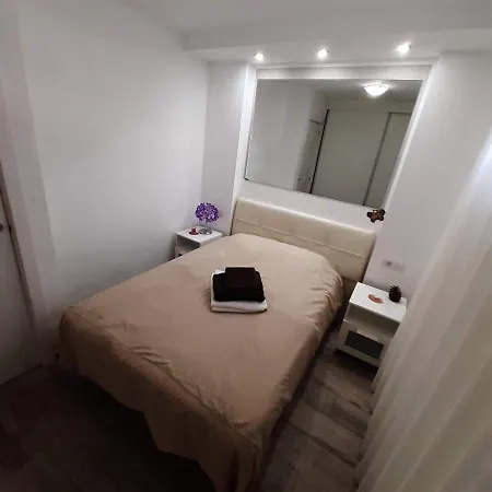 Holiday Valley Apartman