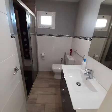 Holiday Valley Apartman *